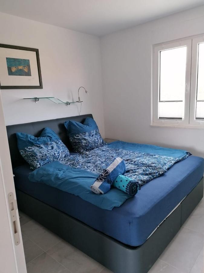 Volme Pool Apartment Banjole Exterior foto