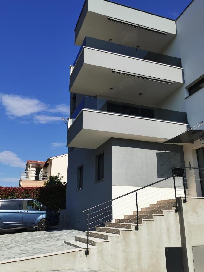 Volme Pool Apartment Banjole Exterior foto