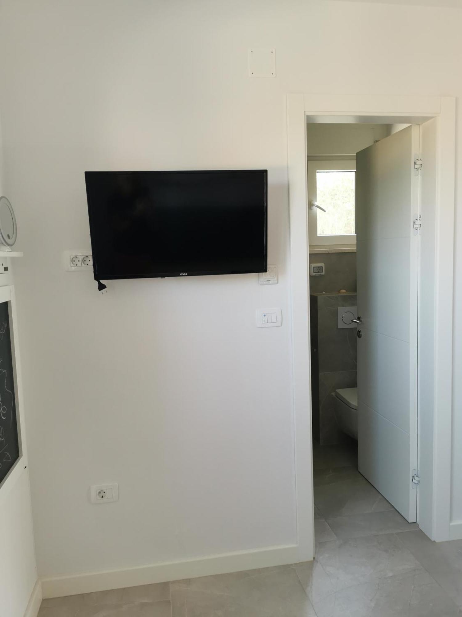 Volme Pool Apartment Banjole Exterior foto